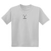 Youth DryBlend ® 50 Cotton/50 Poly T Shirt Thumbnail