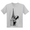 Youth DryBlend ® 50 Cotton/50 Poly T Shirt Thumbnail