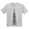 Youth DryBlend ® 50 Cotton/50 Poly T Shirt Thumbnail