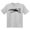 Youth DryBlend ® 50 Cotton/50 Poly T Shirt Thumbnail
