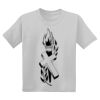 Youth DryBlend ® 50 Cotton/50 Poly T Shirt Thumbnail