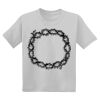 Youth DryBlend ® 50 Cotton/50 Poly T Shirt Thumbnail