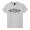 Youth DryBlend ® 50 Cotton/50 Poly T Shirt Thumbnail