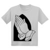 Youth DryBlend ® 50 Cotton/50 Poly T Shirt Thumbnail