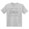 Youth DryBlend ® 50 Cotton/50 Poly T Shirt Thumbnail