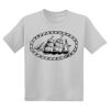 Youth DryBlend ® 50 Cotton/50 Poly T Shirt Thumbnail