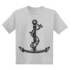 Youth DryBlend ® 50 Cotton/50 Poly T Shirt Thumbnail