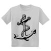 Youth DryBlend ® 50 Cotton/50 Poly T Shirt Thumbnail
