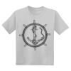 Youth DryBlend ® 50 Cotton/50 Poly T Shirt Thumbnail