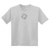 Youth DryBlend ® 50 Cotton/50 Poly T Shirt Thumbnail