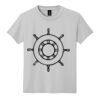 Youth DryBlend ® 50 Cotton/50 Poly T Shirt Thumbnail