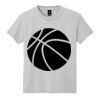 Youth DryBlend ® 50 Cotton/50 Poly T Shirt Thumbnail