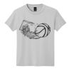 Youth DryBlend ® 50 Cotton/50 Poly T Shirt Thumbnail