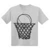 Youth DryBlend ® 50 Cotton/50 Poly T Shirt Thumbnail