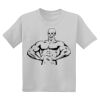 Youth DryBlend ® 50 Cotton/50 Poly T Shirt Thumbnail