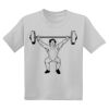 Youth DryBlend ® 50 Cotton/50 Poly T Shirt Thumbnail