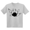 Youth DryBlend ® 50 Cotton/50 Poly T Shirt Thumbnail