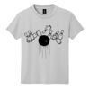 Youth DryBlend ® 50 Cotton/50 Poly T Shirt Thumbnail