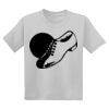 Youth DryBlend ® 50 Cotton/50 Poly T Shirt Thumbnail
