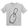 Youth DryBlend ® 50 Cotton/50 Poly T Shirt Thumbnail