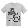 Youth DryBlend ® 50 Cotton/50 Poly T Shirt Thumbnail