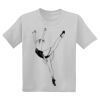 Youth DryBlend ® 50 Cotton/50 Poly T Shirt Thumbnail
