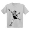 Youth DryBlend ® 50 Cotton/50 Poly T Shirt Thumbnail