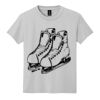 Youth DryBlend ® 50 Cotton/50 Poly T Shirt Thumbnail