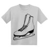 Youth DryBlend ® 50 Cotton/50 Poly T Shirt Thumbnail