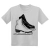 Youth DryBlend ® 50 Cotton/50 Poly T Shirt Thumbnail