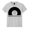 Youth DryBlend ® 50 Cotton/50 Poly T Shirt Thumbnail