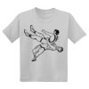 Youth DryBlend ® 50 Cotton/50 Poly T Shirt Thumbnail