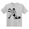 Youth DryBlend ® 50 Cotton/50 Poly T Shirt Thumbnail