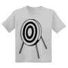 Youth DryBlend ® 50 Cotton/50 Poly T Shirt Thumbnail