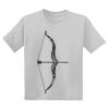 Youth DryBlend ® 50 Cotton/50 Poly T Shirt Thumbnail