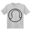 Youth DryBlend ® 50 Cotton/50 Poly T Shirt Thumbnail