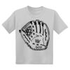 Youth DryBlend ® 50 Cotton/50 Poly T Shirt Thumbnail