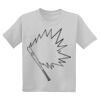 Youth DryBlend ® 50 Cotton/50 Poly T Shirt Thumbnail
