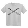 Youth DryBlend ® 50 Cotton/50 Poly T Shirt Thumbnail
