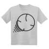 Youth DryBlend ® 50 Cotton/50 Poly T Shirt Thumbnail