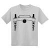 Youth DryBlend ® 50 Cotton/50 Poly T Shirt Thumbnail