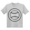 Youth DryBlend ® 50 Cotton/50 Poly T Shirt Thumbnail