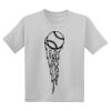 Youth DryBlend ® 50 Cotton/50 Poly T Shirt Thumbnail