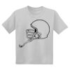 Youth DryBlend ® 50 Cotton/50 Poly T Shirt Thumbnail
