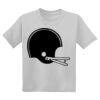 Youth DryBlend ® 50 Cotton/50 Poly T Shirt Thumbnail