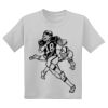 Youth DryBlend ® 50 Cotton/50 Poly T Shirt Thumbnail
