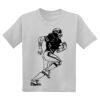 Youth DryBlend ® 50 Cotton/50 Poly T Shirt Thumbnail