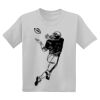 Youth DryBlend ® 50 Cotton/50 Poly T Shirt Thumbnail