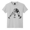 Youth DryBlend ® 50 Cotton/50 Poly T Shirt Thumbnail