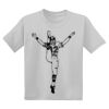 Youth DryBlend ® 50 Cotton/50 Poly T Shirt Thumbnail